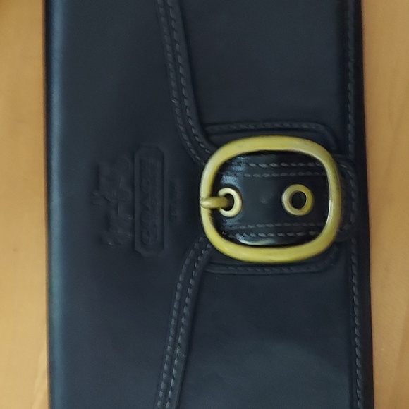 COACH Madras/Tartan 5 Pc. Set - Picture 11 of 16